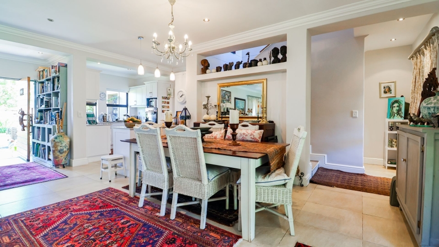 3 Bedroom Property for Sale in The Hill Western Cape